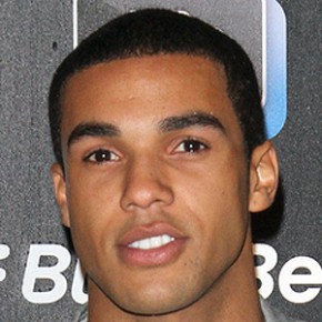 Lucien Laviscount