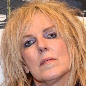 Lucinda Williams