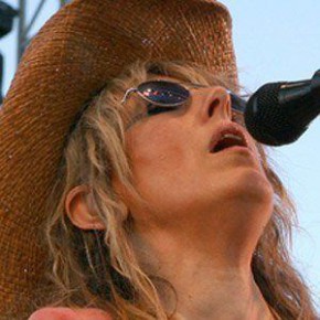 Lucinda Williams