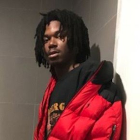 Lucki