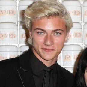 Lucky Blue Smith