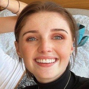 Lucy Blanc