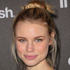 Lucy Fry