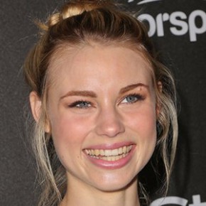 Lucy Fry