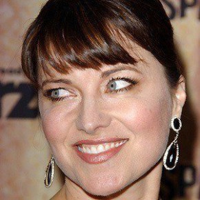 Lucy Lawless