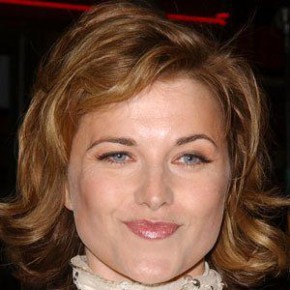 Lucy Lawless