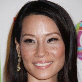 Lucy Liu