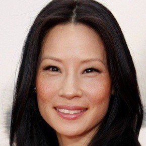 Lucy Liu