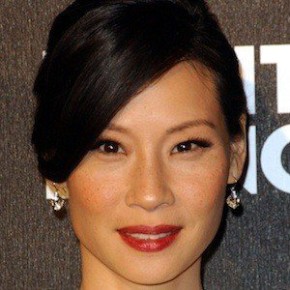 Lucy Liu