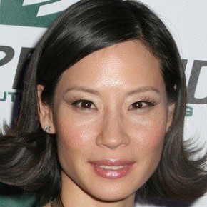 Lucy Liu