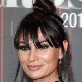 Lucy Pargeter