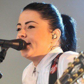 Lucy Spraggan