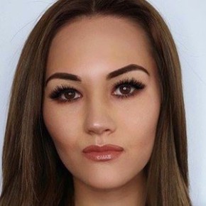 Lucy Turner