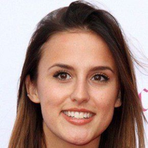 Lucy Watson