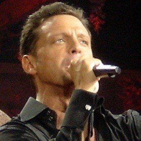 Luis Miguel