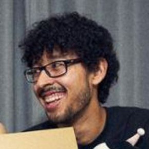 Luis Mora