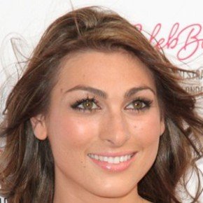 Luisa Zissman
