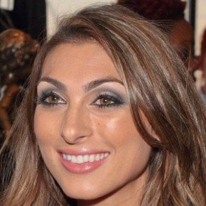 Luisa Zissman