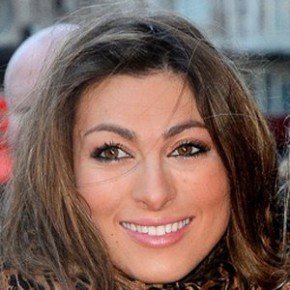 Luisa Zissman