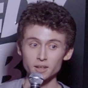 Lukas Arnold