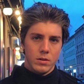 Lukas Gage