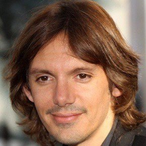 Lukas Haas