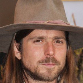 Lukas Nelson