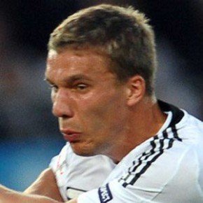 Lukas Podolski