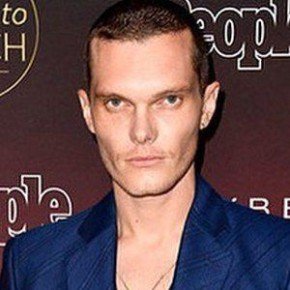 Luke Baines