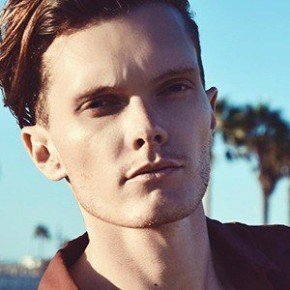 Luke Baines