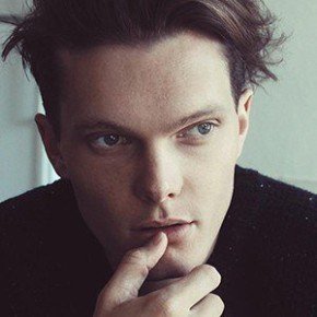 Luke Baines