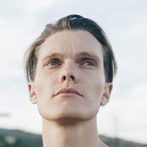 Luke Baines