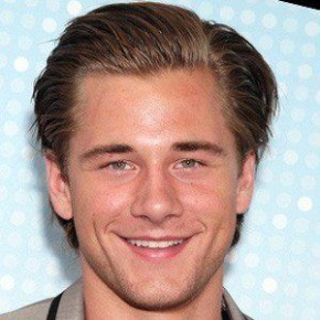 Luke Benward