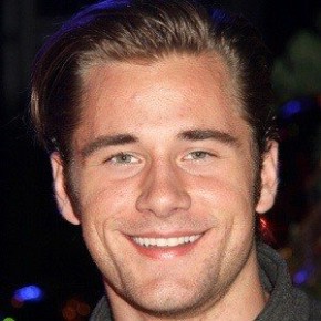 Luke Benward