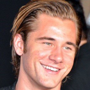 Luke Benward