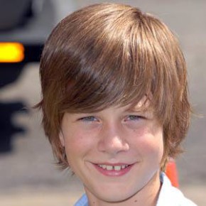 Luke Benward