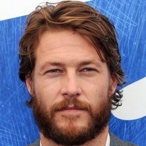 Luke Bracey