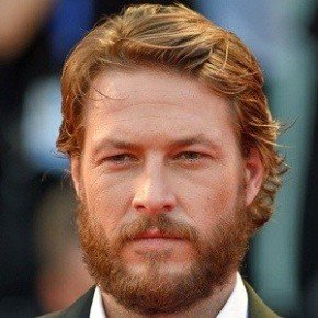 Luke Bracey