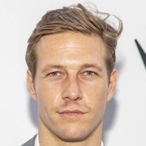 Luke Bracey