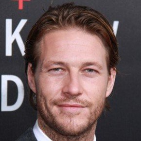 Luke Bracey