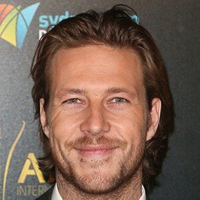 Luke Bracey
