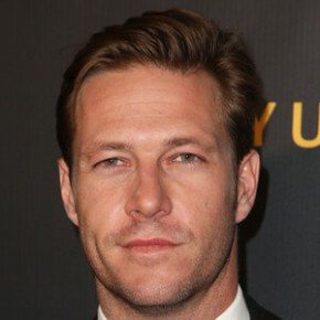 Luke Bracey
