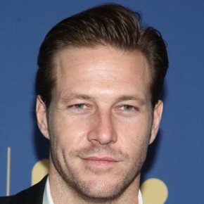 Luke Bracey
