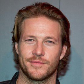 Luke Bracey