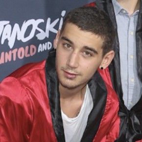 Luke Brooks