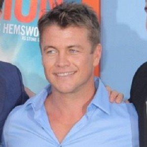 Luke Hemsworth