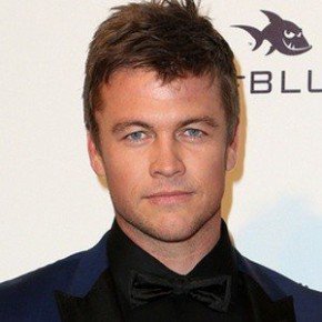 Luke Hemsworth