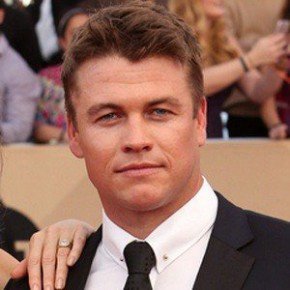 Luke Hemsworth