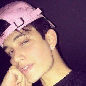 Luke Hutch