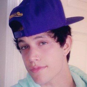 Luke Hutch